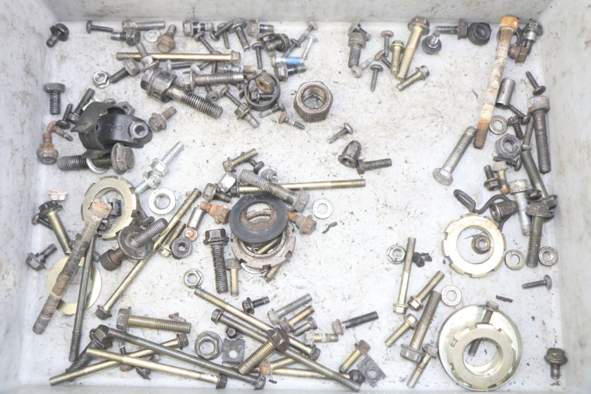 photo de WOREK ŚRUB I ŚRUBEK PEUGEOT KISBEE 4T 50 (2010 - 2017) - Widok główny