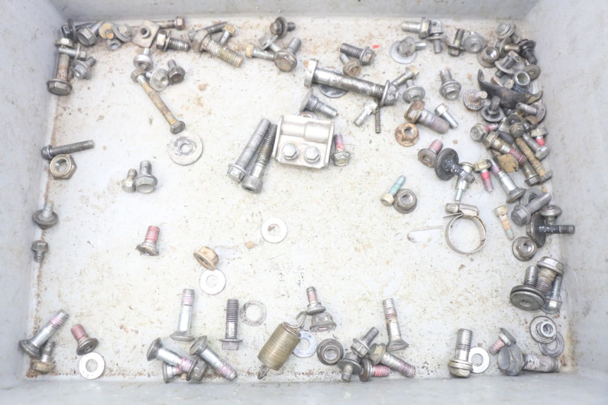 photo de WOREK ŚRUB I WKRĘTÓW KAWASAKI KX F KXF 450 (2012 - 2015) - Widok główny