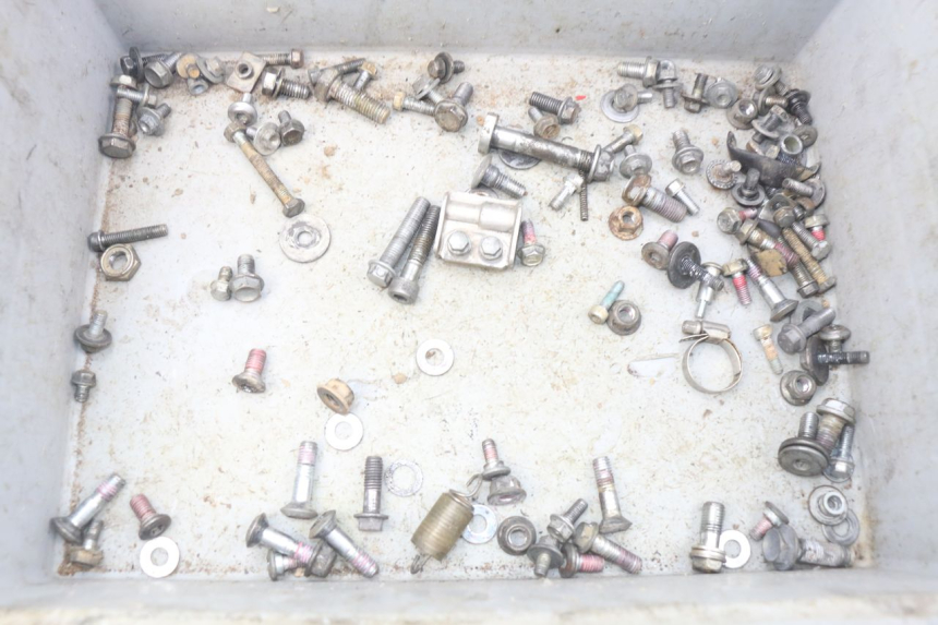 photo de WOREK ŚRUB I WKRĘTÓW KAWASAKI KX F KXF 450 (2012 - 2015) - Szczegół części