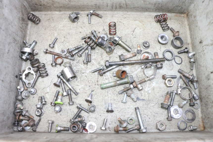 photo de WOREK ŚRUB I WKRĘTÓW KAWASAKI KX 65 (2000 - 2019) - Widok główny