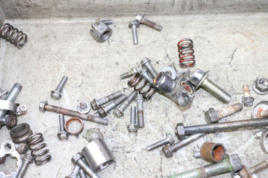 photo de WOREK ŚRUB I WKRĘTÓW KAWASAKI KX 65 (2000 - 2019) - Szczegół części