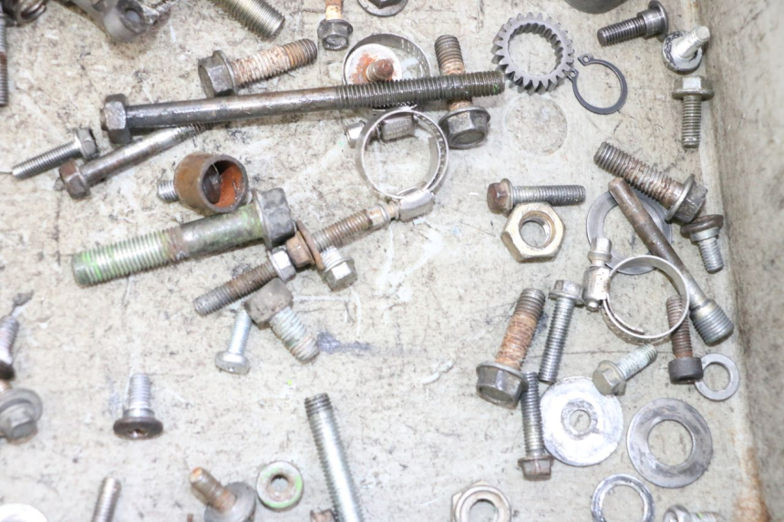 photo de WOREK ŚRUB I WKRĘTÓW KAWASAKI KX 65 (2000 - 2019) - Inny kąt widzenia