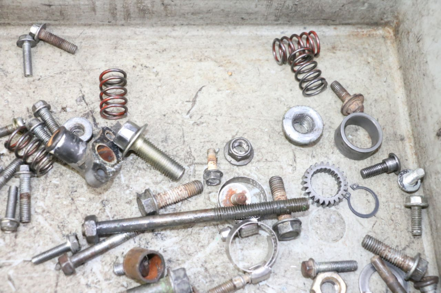 photo de WOREK ŚRUB I WKRĘTÓW KAWASAKI KX 65 (2000 - 2019) - Zbliżenie techniczne