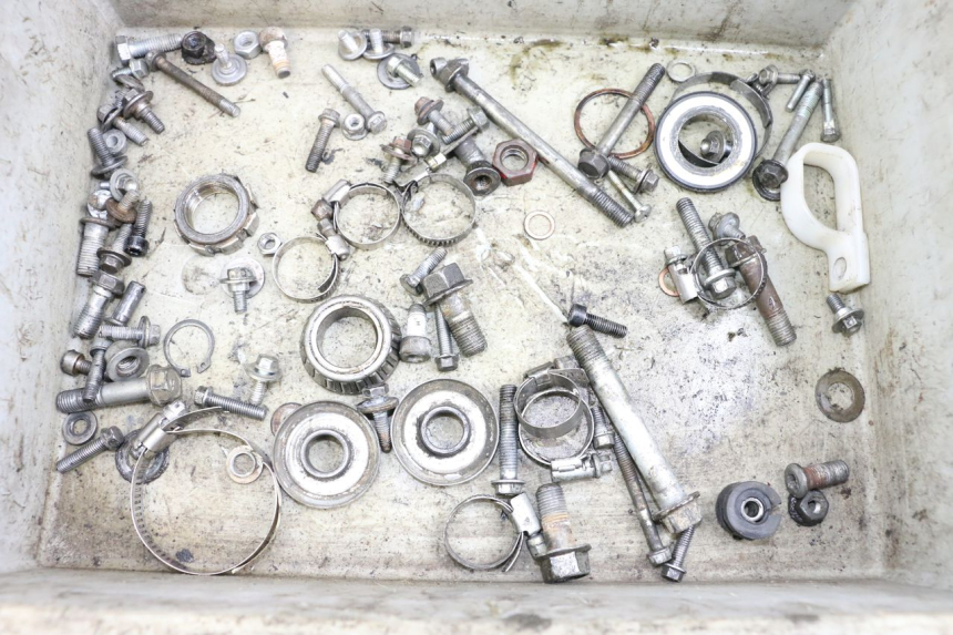 photo de WOREK ŚRUB I WKRĘTÓW KAWASAKI KX 85 (2014 - 2021) - Widok główny