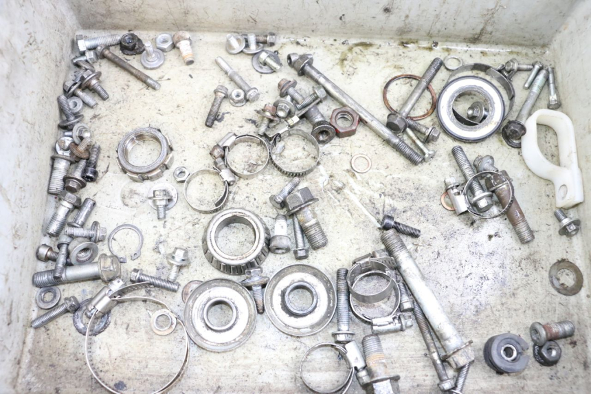 photo de WOREK ŚRUB I WKRĘTÓW KAWASAKI KX 85 (2014 - 2021) - Szczegół części