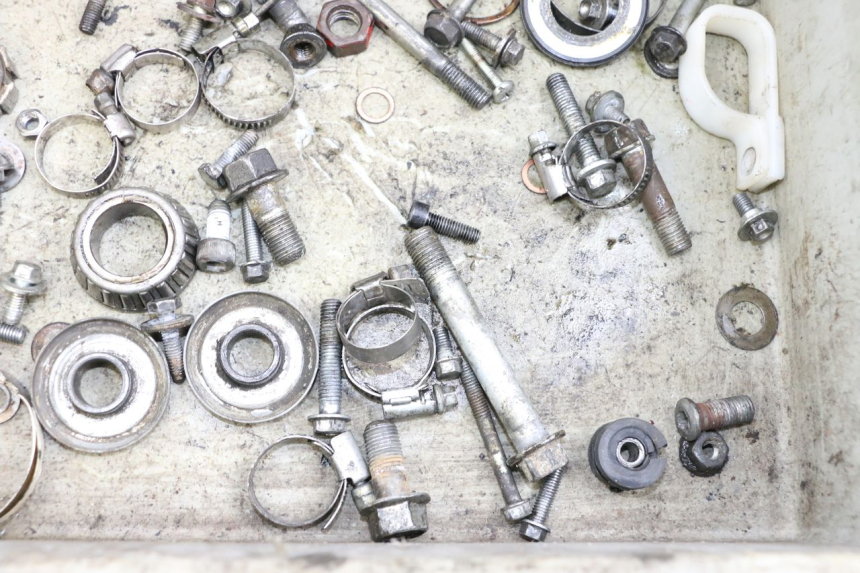 photo de WOREK ŚRUB I WKRĘTÓW KAWASAKI KX 85 (2014 - 2021) - Zoom stanu zużycia