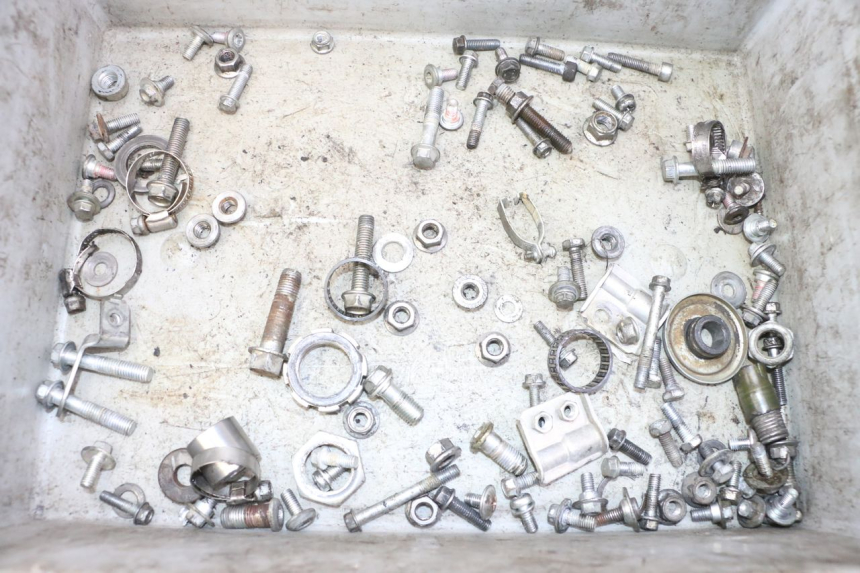 photo de WOREK ŚRUB I WKRĘTÓW KAWASAKI KX 85 (2014 - 2021) - Widok główny