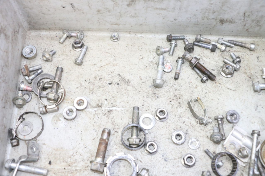 photo de WOREK ŚRUB I WKRĘTÓW KAWASAKI KX 85 (2014 - 2021) - Szczegół części