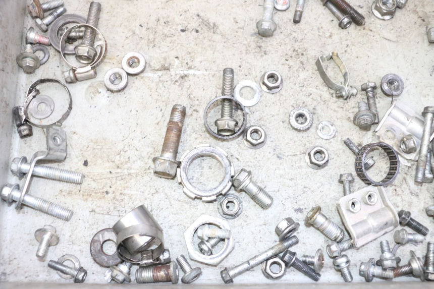 photo de WOREK ŚRUB I WKRĘTÓW KAWASAKI KX 85 (2014 - 2021) - Zoom stanu zużycia