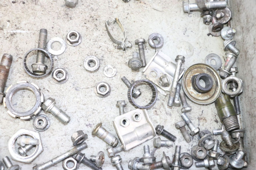 photo de WOREK ŚRUB I WKRĘTÓW KAWASAKI KX 85 (2014 - 2021) - Inny kąt widzenia