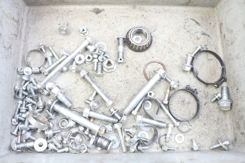 photo de WOREK ŚRUB I WKRĘTÓW KAWASAKI KX L 85 (2022 - 2024) - Widok główny