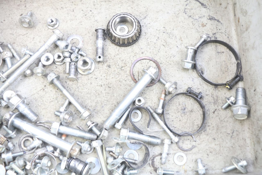 photo de WOREK ŚRUB I WKRĘTÓW KAWASAKI KX L 85 (2022 - 2024) - Szczegół części