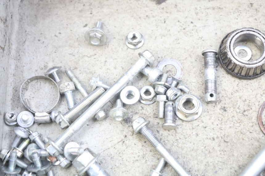 photo de WOREK ŚRUB I WKRĘTÓW KAWASAKI KX L 85 (2022 - 2024) - Zoom stanu zużycia