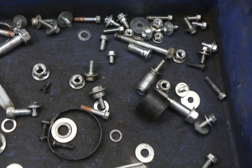 photo de WOREK ŚRUB I WKRĘTÓW KAWASAKI KX L 85 (2022 - 2024) - Zoom stanu zużycia