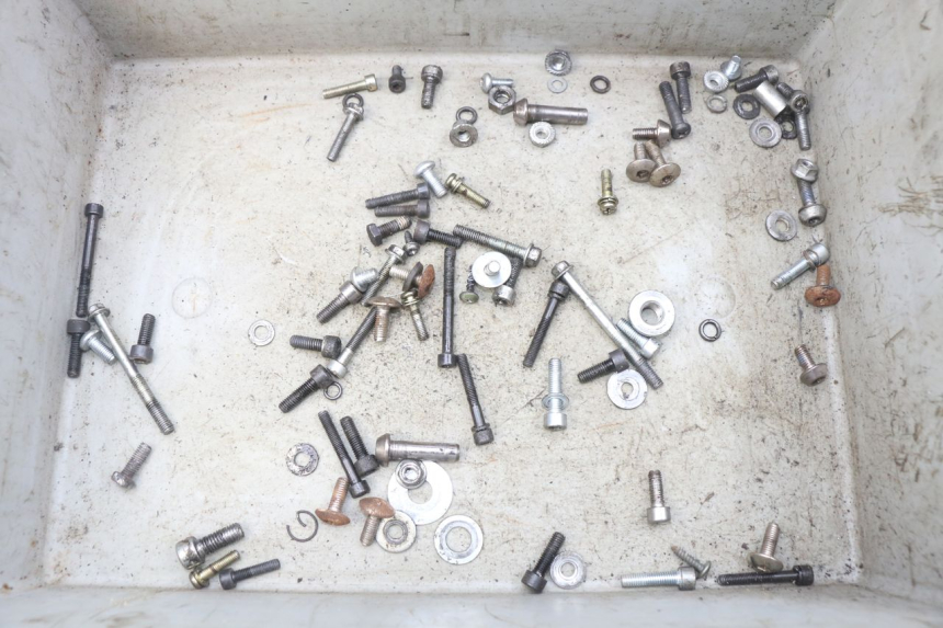 photo de WOREK ŚRUB I WKRĘTÓW POCKET BIKE KXD 50 - Widok główny