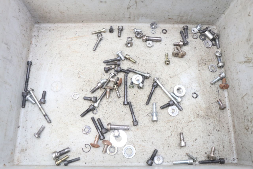 photo de WOREK ŚRUB I WKRĘTÓW POCKET BIKE KXD 50 - Szczegół części