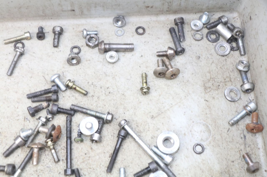 photo de WOREK ŚRUB I WKRĘTÓW POCKET BIKE KXD 50 - Inny kąt widzenia