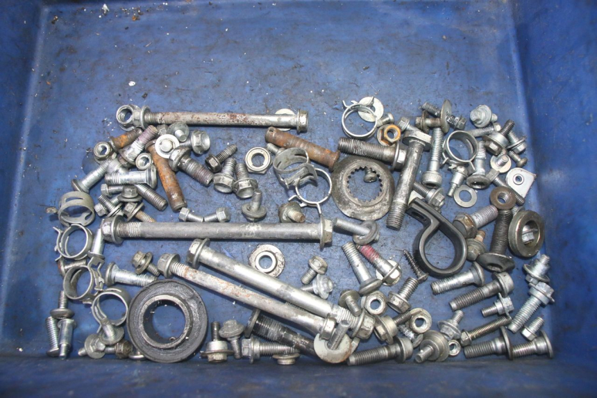 photo de WOREK ŚRUB I WKRĘTÓW KAWASAKI KXF KX-F 250 (2017 - 2019) - Widok główny