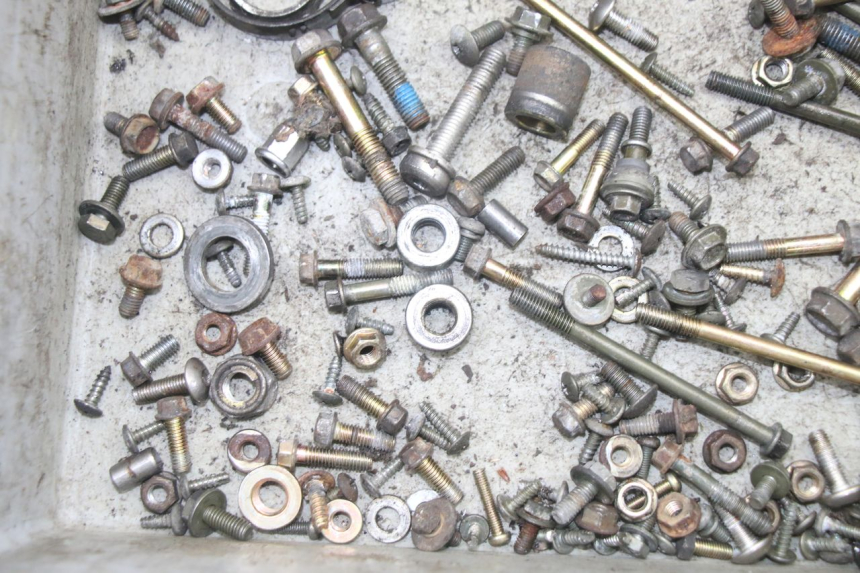 photo de WOREK ŚRUB I WKRĘTÓW KYMCO DINK 4T 50 (2007 - 2018) - Inny kąt widzenia