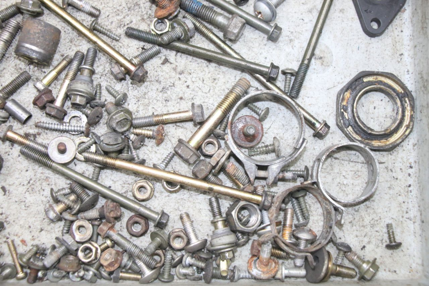 photo de WOREK ŚRUB I WKRĘTÓW KYMCO DINK 4T 50 (2007 - 2018) - Zbliżenie techniczne