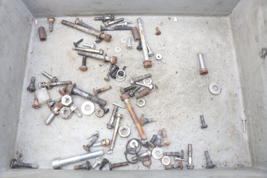 photo de WOREK ŚRUB I WKRĘTÓW PIAGGIO LIBERTY 4T 50 (2004 - 2008) - Widok główny