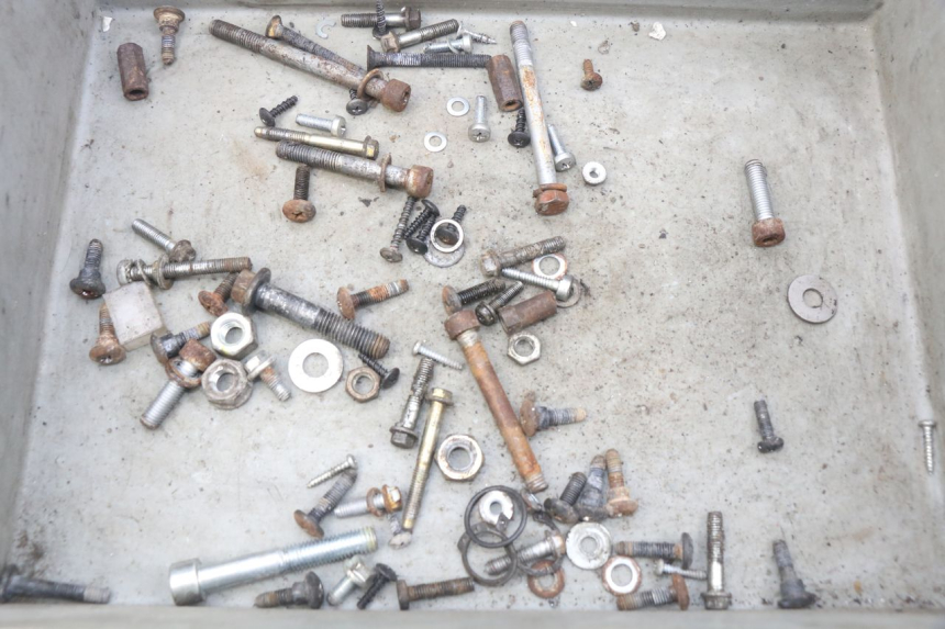 photo de WOREK ŚRUB I WKRĘTÓW PIAGGIO LIBERTY 4T 50 (2004 - 2008) - Szczegół części