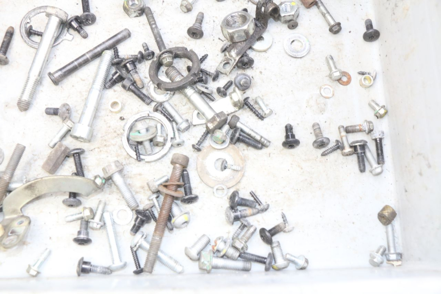 photo de WOREK ŚRUB I ŚRUBEK PIAGGIO LIBERTY IGET 4T 50 (2015 - 2020) - Zoom stanu zużycia