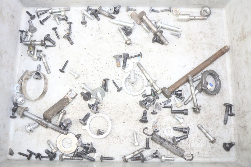 photo de WOREK ŚRUB I ŚRUBEK PIAGGIO LIBERTY IGET 4T 50 (2015 - 2020) - Widok główny