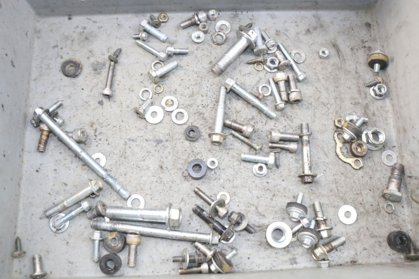 photo de WOREK ŚRUB I WKRĘTÓW YCF LITE F 125 - Szczegół części