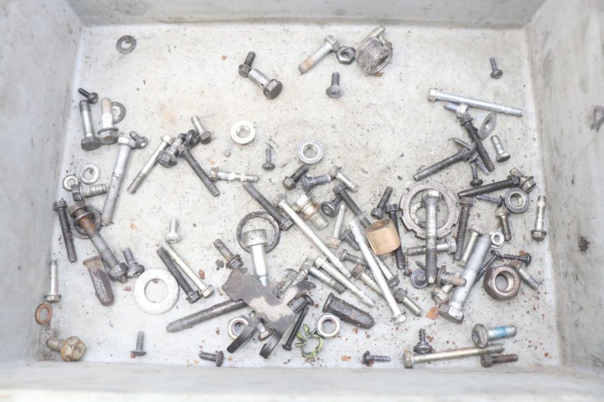 photo de WOREK ŚRUB I WKRĘTÓW PEUGEOT LUDIX 2 PRO 4T 50 (2008 - 2013) - Widok główny