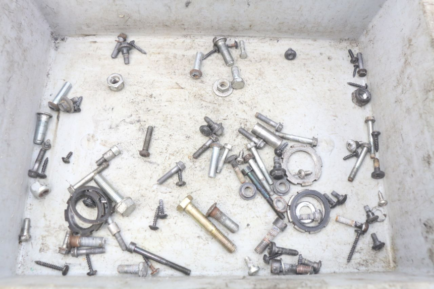 photo de WOREK ŚRUB I ŚRUBEK PEUGEOT LUDIX BLASTER 50 (2006 - 2014) - Widok główny