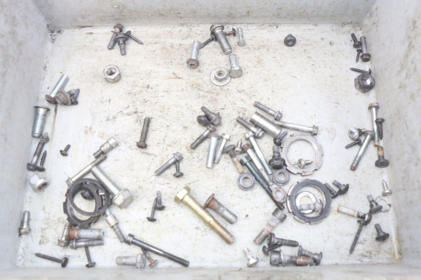 photo de WOREK ŚRUB I ŚRUBEK PEUGEOT LUDIX BLASTER 50 (2006 - 2014) - Szczegół części