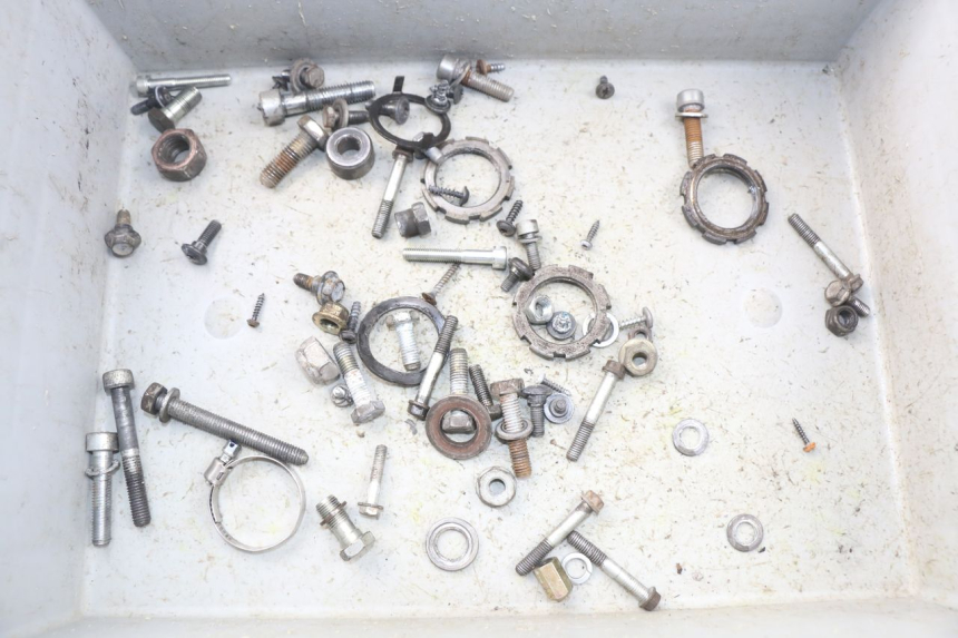 photo de WOREK ŚRUB I WKRĘTÓW PEUGEOT LUDIX 50 (2008 - 2017) - Widok główny