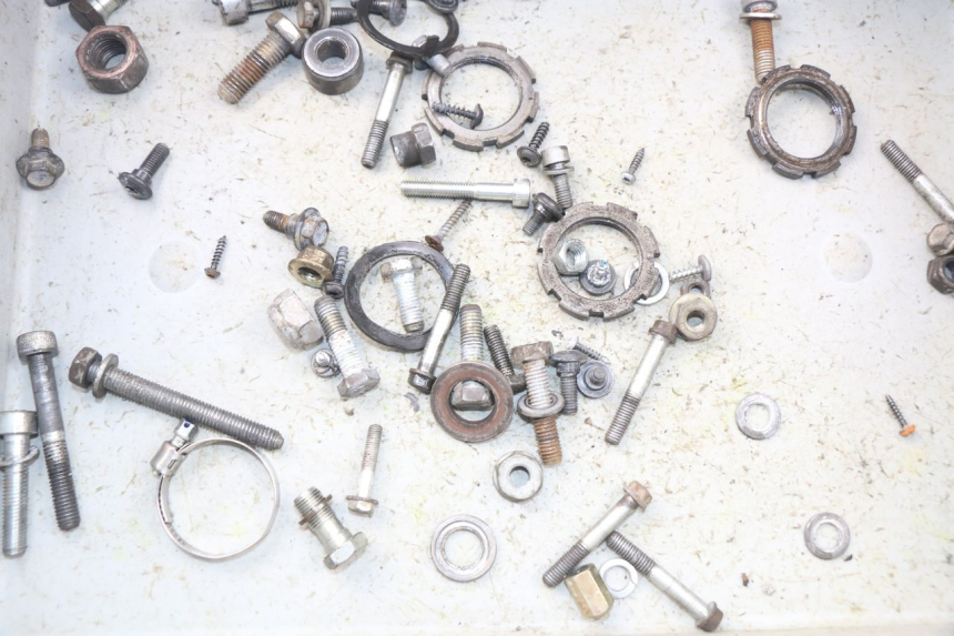 photo de WOREK ŚRUB I WKRĘTÓW PEUGEOT LUDIX 50 (2008 - 2017) - Szczegół części