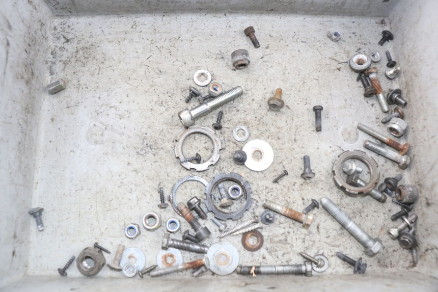 photo de WOREK ŚRUB I WKRĘTÓW PEUGEOT LUDIX 50 (2008 - 2017) - Widok główny