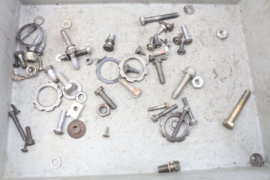 photo de WOREK ŚRUB I WKRĘTÓW PEUGEOT LUDIX 50 (2008 - 2017) - Szczegół części