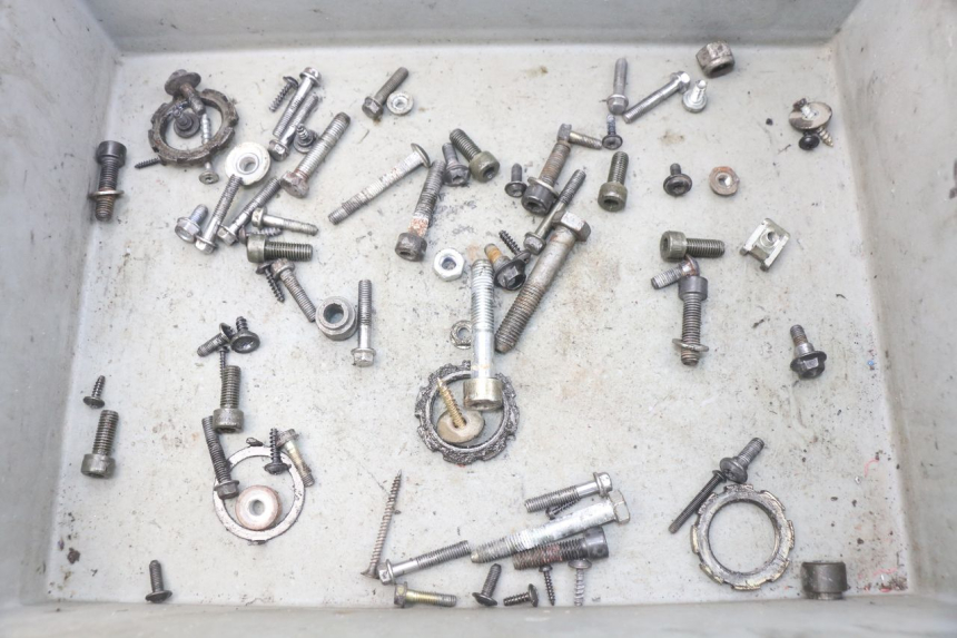 photo de WOREK ŚRUB I WKRĘTÓW PEUGEOT LUDIX 50 (2008 - 2017) - Widok główny