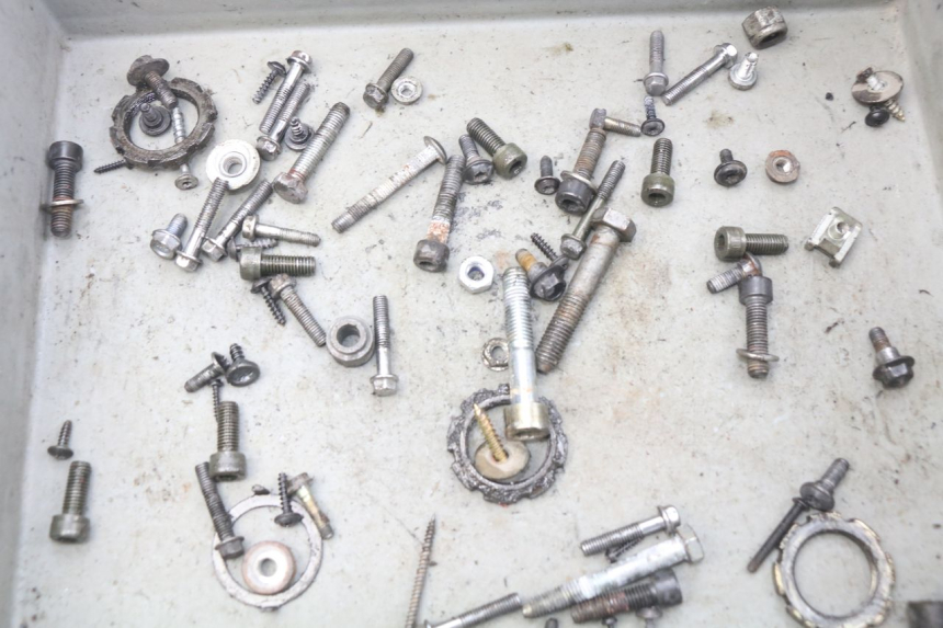 photo de WOREK ŚRUB I WKRĘTÓW PEUGEOT LUDIX 50 (2008 - 2017) - Szczegół części