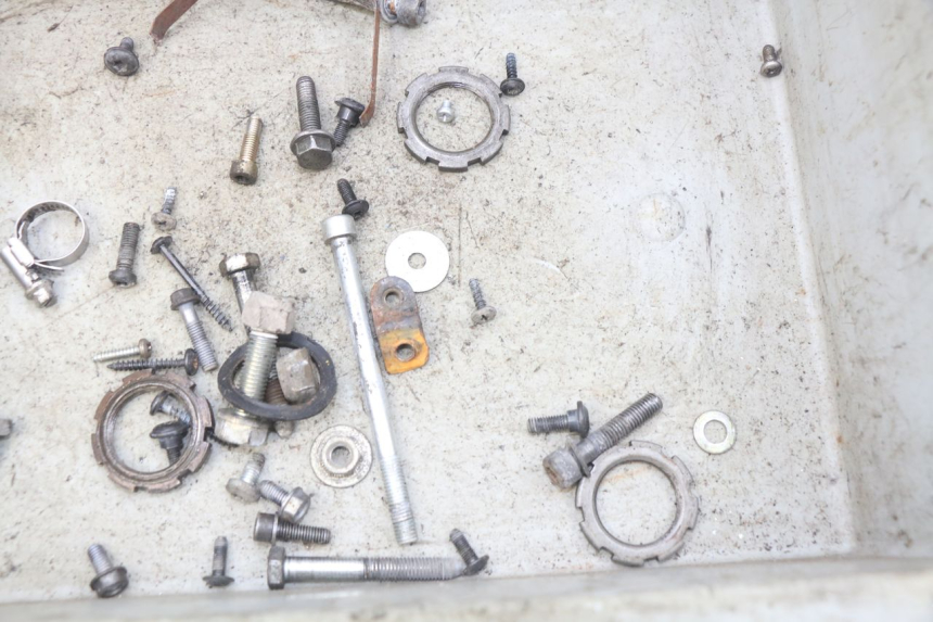 photo de WOREK ŚRUB I WKRĘTÓW PEUGEOT LUDIX 50 (2008 - 2017) - Szczegół części