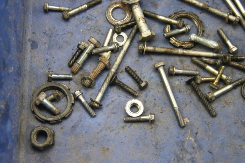 photo de WOREK ŚRUB I WKRĘTÓW PEUGEOT LUDIX 50 (2008 - 2017) - Szczegół części