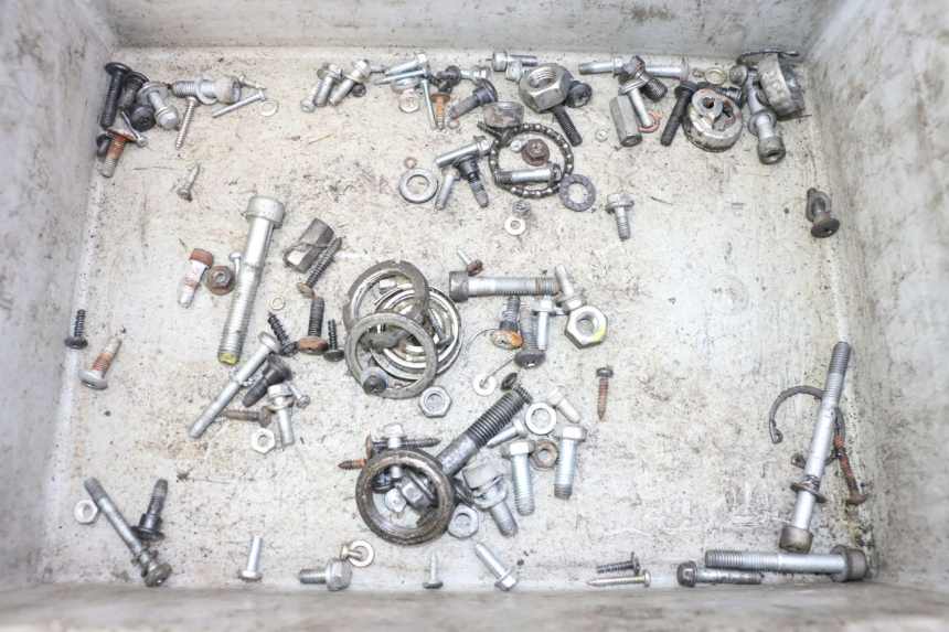 photo de WOREK ŚRUB I WKRĘTÓW PIAGGIO LXV 4T 50 (2009 - 2013) - Widok główny