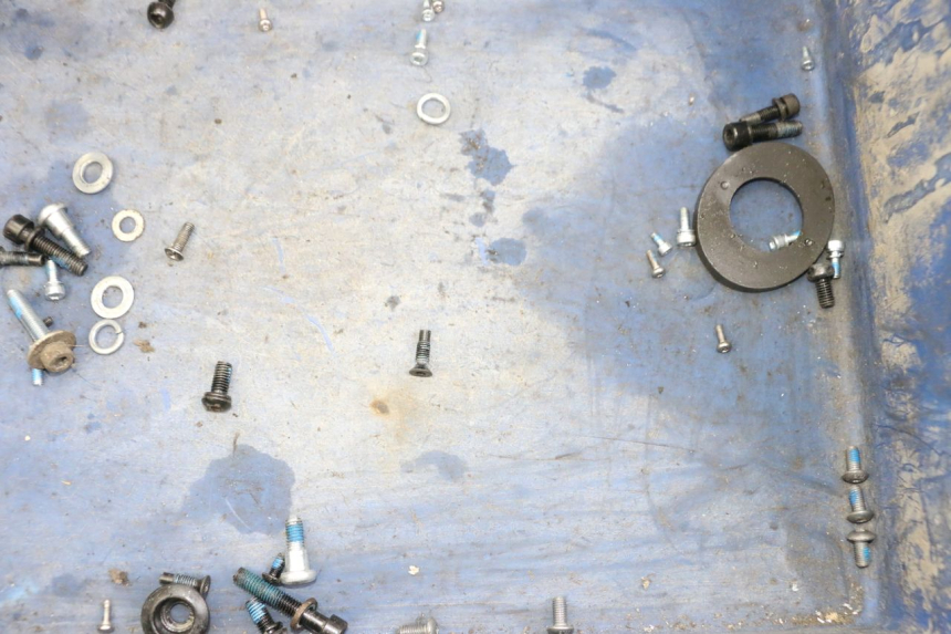 photo de WOREK ŚRUB I ŚRUBEK XIAOMI MI PRO 2 1 - Szczegół części