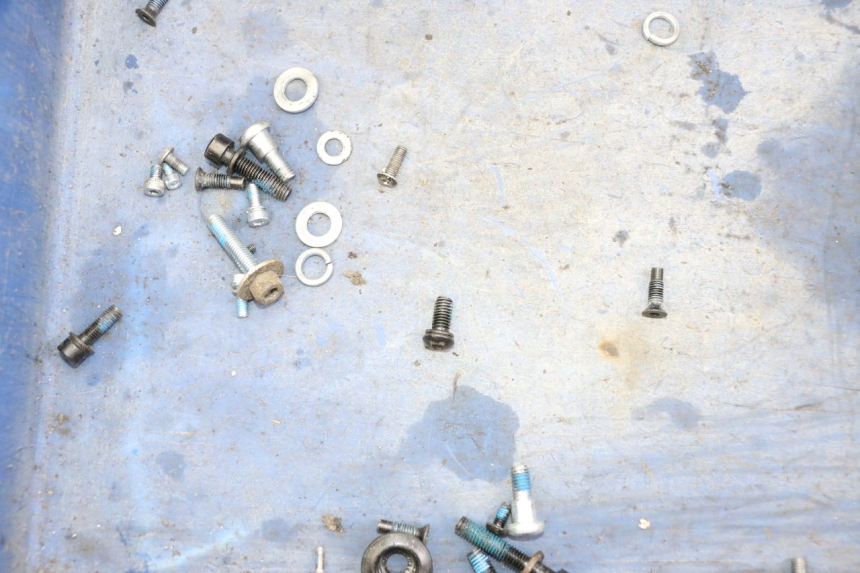 photo de WOREK ŚRUB I ŚRUBEK XIAOMI MI PRO 2 1 - Zoom stanu zużycia