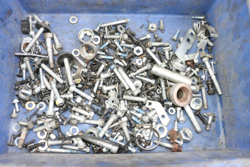 photo de WOREK ŚRUB I ŚRUBEK PIAGGIO MP3 HPE 350 (2018 - 2020) - Widok główny