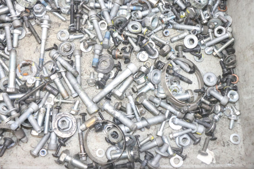 photo de WOREK ŚRUB I WKRĘTÓW PIAGGIO MP3 HPE 300 (2019 - 2026) - Szczegół części