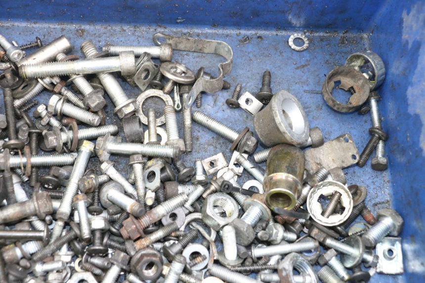 photo de WOREK ŚRUB I WKRĘTÓW PIAGGIO MP3 LT 400 (2007 - 2012) - Inny kąt widzenia