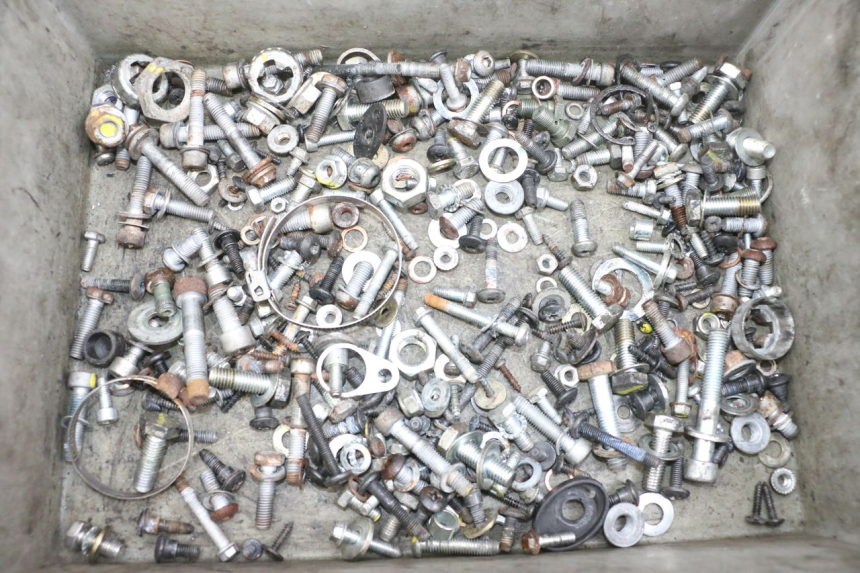 photo de WOREK ŚRUB I ŚRUBEK PIAGGIO MP3 RL 250 (2006 - 2010) - Widok główny