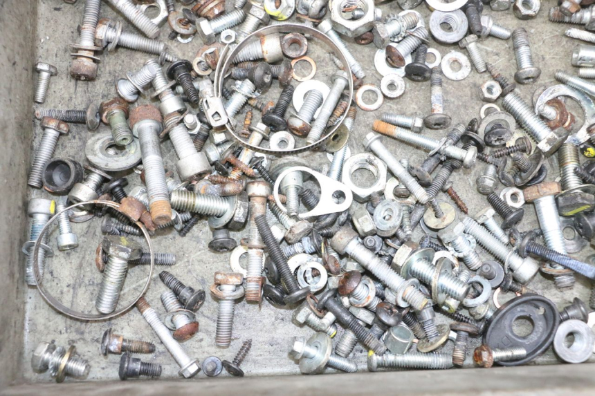 photo de WOREK ŚRUB I ŚRUBEK PIAGGIO MP3 RL 250 (2006 - 2010) - Inny kąt widzenia