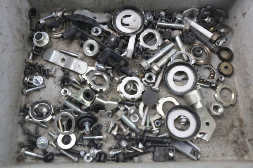 photo de WOREK ŚRUB I WKRĘTÓW MBK MW TRYPTIK 125 (2017 - 2022) - Widok główny