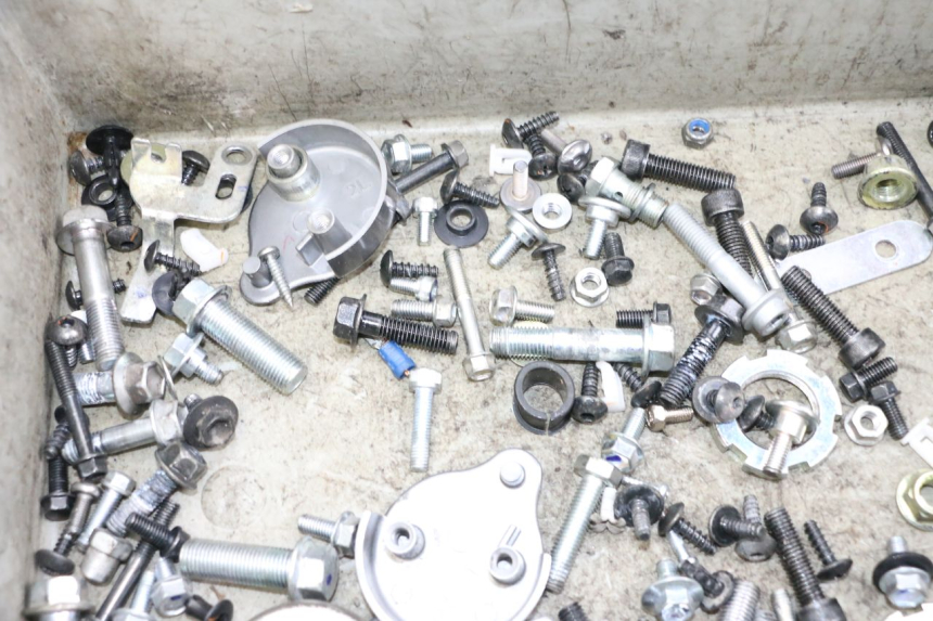 photo de WOREK ŚRUB I ŚRUBEK YAMAHA NEO'S CORE 1 (2022 - 2026) - Zoom stanu zużycia